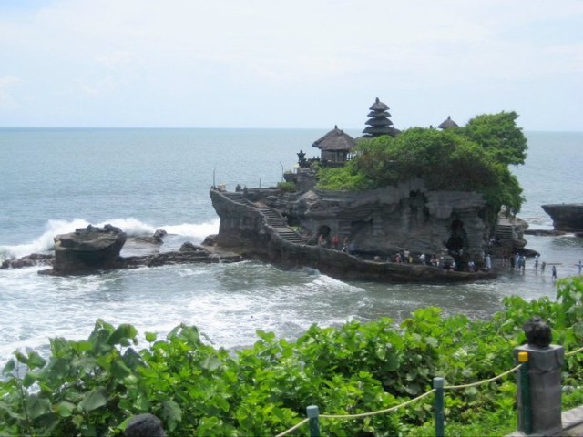 Such a stunning example of a Sacred Pagoda had a strong effect upon all of us.